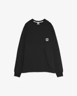 Лонгслив Anteater Phat Long095 Черный