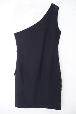 Платье Angel & Wing c кружевом 48 размер