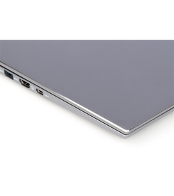 Ноутбук IRBIS 14NBP3003 14" FHD (1920x1080) IPS 300cd,Core i5-1235U,16Gb DDR4-3200(1),512Gb SSD,Wi-Fi 6+BT 5,5300mAh,Metal case,Kbd Backlit,FPS,TPM 2.0,1.55kg,Grey,3y warranty,Win11Pro