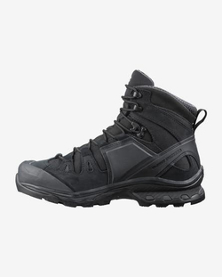 Ботинки Salomon Quest 4D Forces 2 EN Black