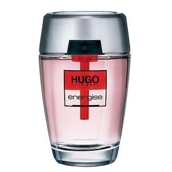 Hugo Boss Hugo Energise / Атомайзер 5 мл