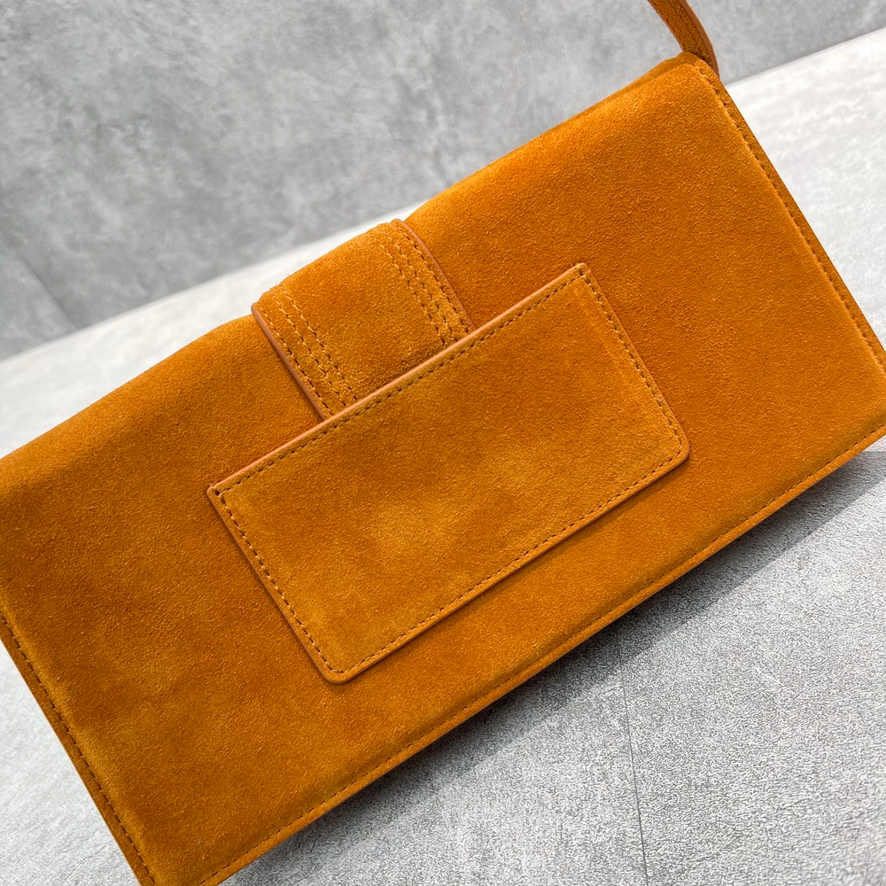 Jacquemus Le Bambino Long 28 cm