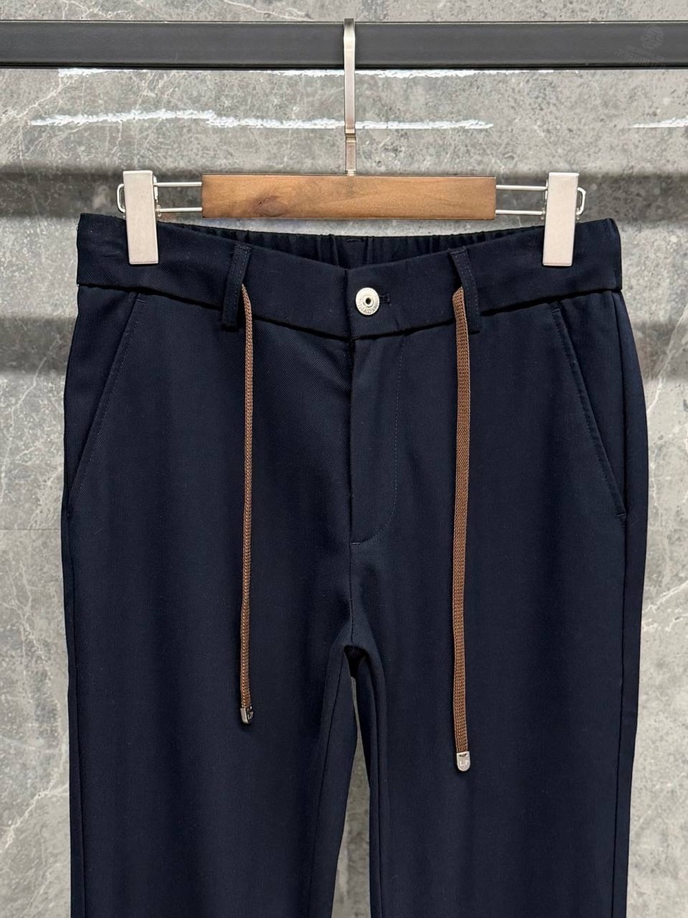 Брюки Loro Piana