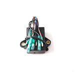 Коммутатор Yamaha 9.9/15лс (оригинальный арт. 63V855400100)