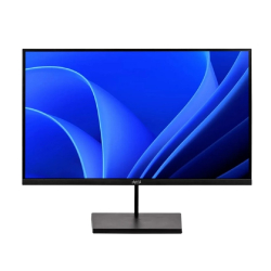 Монитор LCD Hiper 23.8" EasyView SB2402 (IPS 1920x1080 250cd 4ms 100Hz 1000:1 178/178 DP VGA HDMI FreeSync)