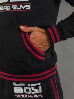 Толстовка  демисезон Bad Boy FTBG