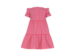 11-196-3 Платье для девочки