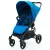Прогулочная коляска Valco Baby Snap 4 Ocean Blue