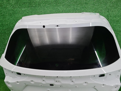 Крышка багажника Chery Tiggo 8 Pro Max (2023-н.в.)