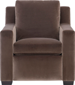 Стул Baker Chair Incliner