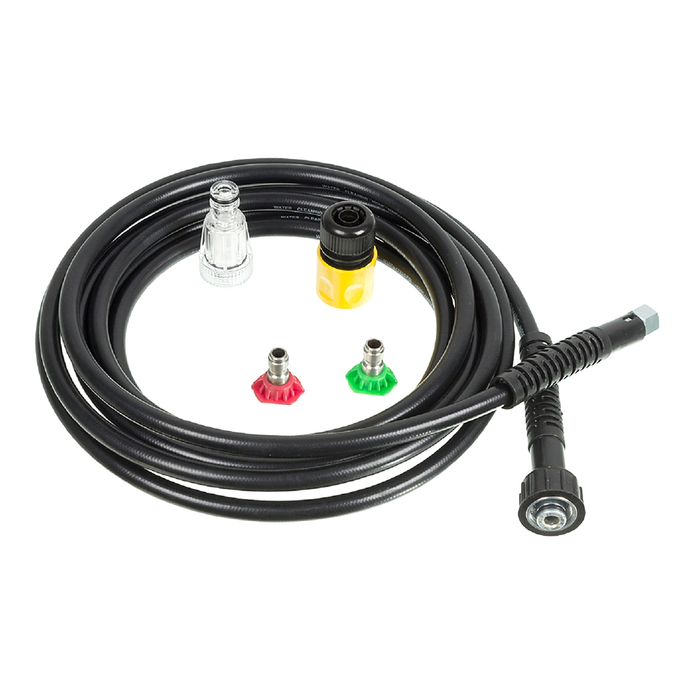 Мойка высокого давления Huter M135-HP