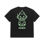 Футболка Ymkashix Monkey