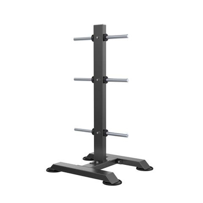 U3054 Стойка для олимпийских дисков