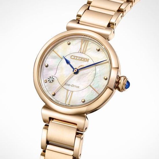 Наручные часы Citizen EM1073-85Y