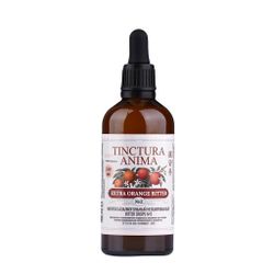 Аромабиттер коктейльный цитрусовый EXTRA ORANGE BITTER DROPS 100 мл Tinctura Anima