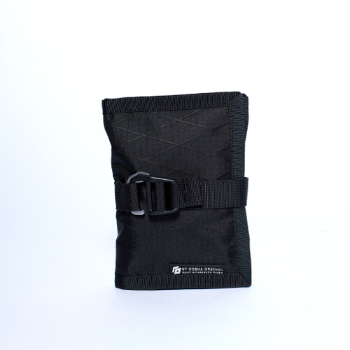 Кошелек GO Organizer Wallet черный