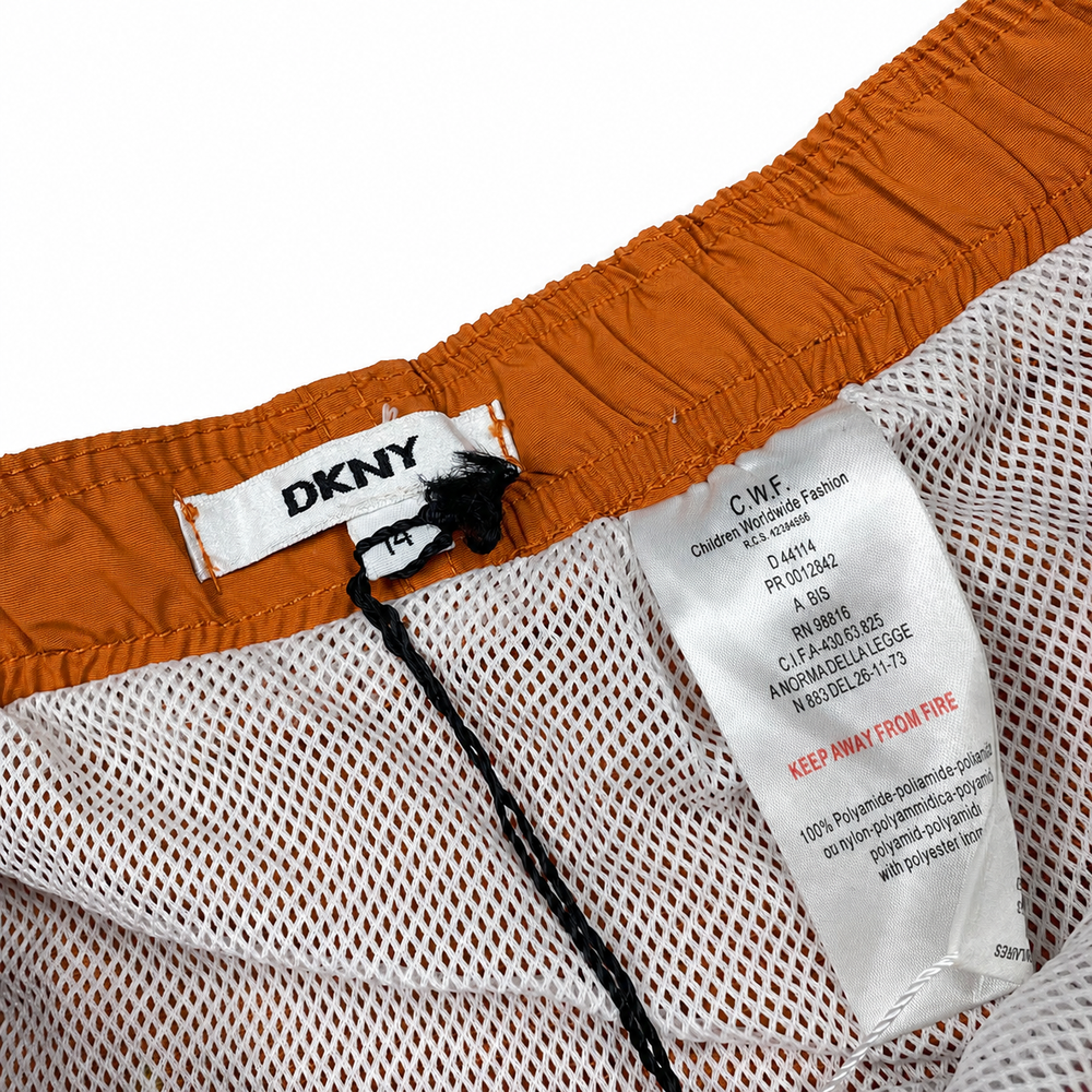 Шорты DKNY