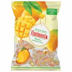 Мармелад жевательный "Дольки Манго" FLAVIMENTO, 500 г, в индивидуальной упаковке, УТ-00002390