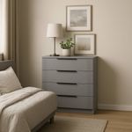 Ольга 6 Комод