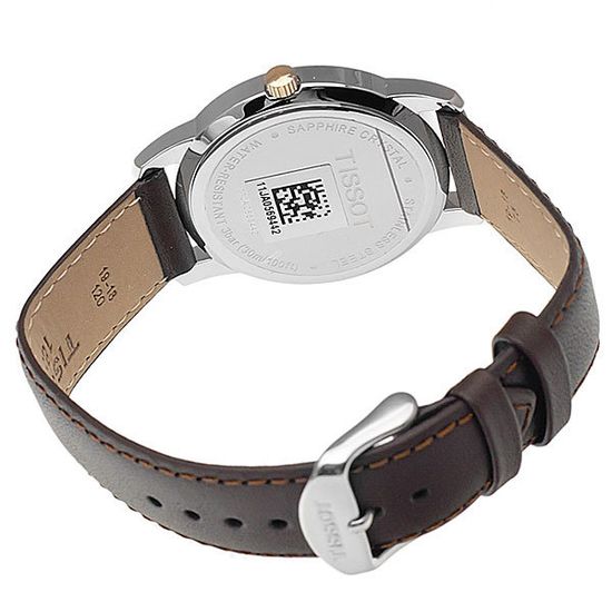 Наручные часы Tissot T033.410.26.011.01 Classic Dream