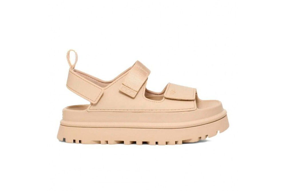 UGG Goldenstar Sandal - Sea Salt