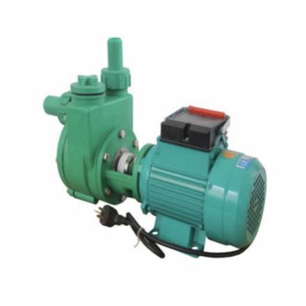 Насос для перекачивания химических жидкостей "Vodotok"  FSZ50 X40-22R