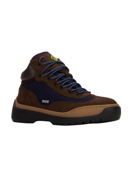 Ботинки Christian Dior