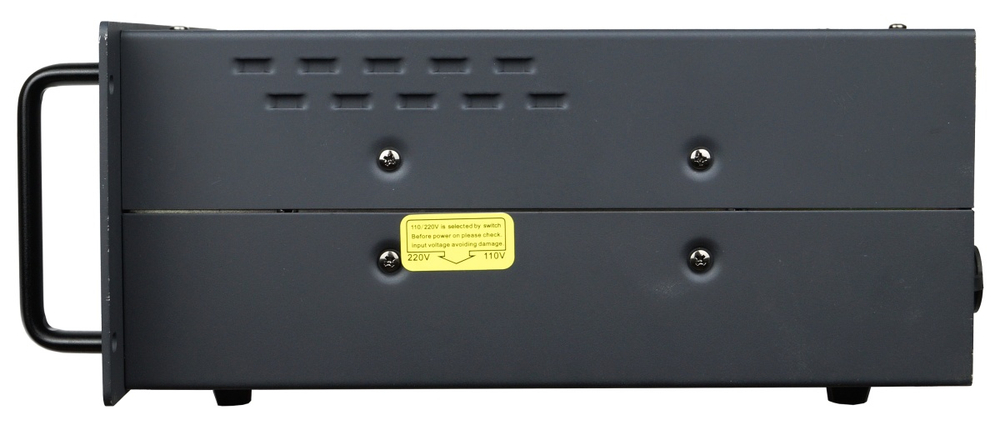 Радиоретранслятор DR-40D DMR UHF