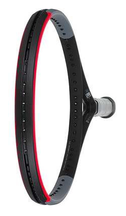 Теннисная ракетка Wilson Clash 100 Pro