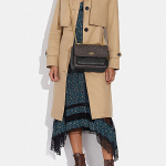 Сумка COACH Klare 25, CC878-IMAA8