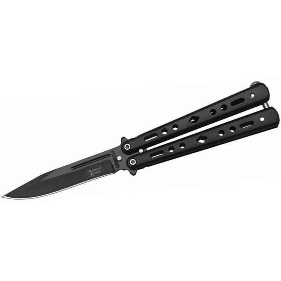 Нож M9637 (бабочка)