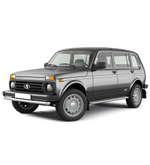 Lada Niva 2131 (11.2019 - ) 5 дверей
