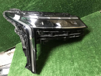 Битая Фара правая EXEED RX (2023-н.в.) LED