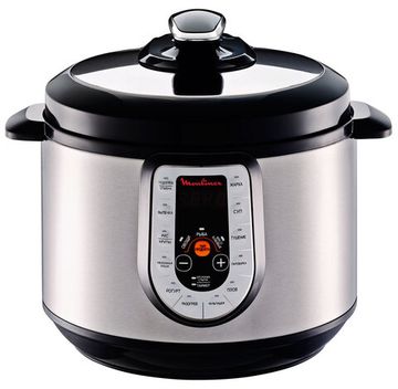Мультиварка Moulinex CE 500E32