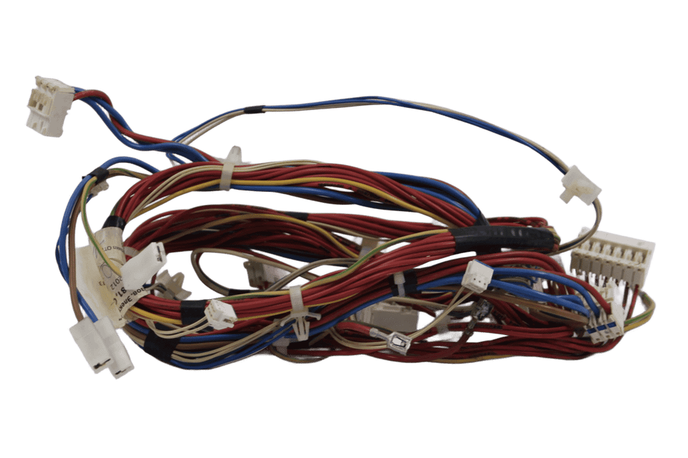 Проводка стиральной машины Candy 43105181 Aqua 800 DF/3-07s