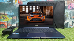Ноутбук ASUS i3-8/4Gb/FHD/Zenbook UX331UA-EG156T [90nb0gz1-m04880]/Windows 10