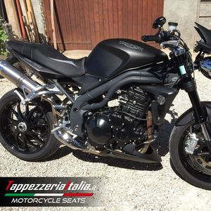 SPEED TRIPLE 1050 05-10