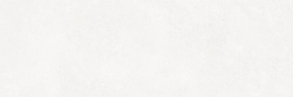 Настенная плитка Alma Ceramica TWU3090ATU07R Anturin 30x90 белая матовая под бетон