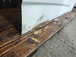 Дверь передняя правая Kia Soul 3 (SK3) 19-нв Б/У Оригинал 76004K0000