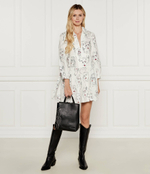 Рюкзак Desigual - черный(24WAKP34)