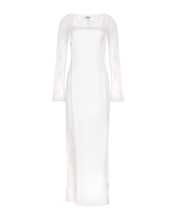 Платье Diva maxi