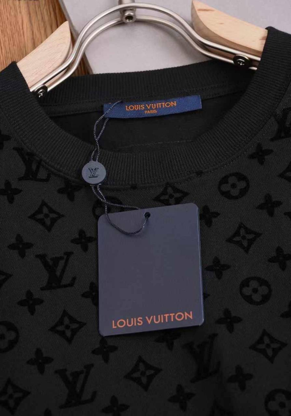 Футболка Louis Vuitton