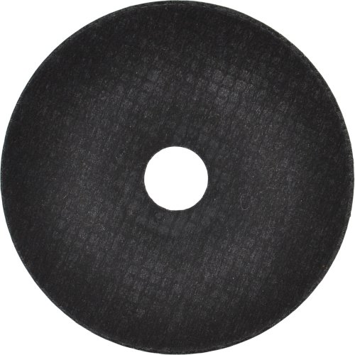 Диск абразивный NIREX Expert 125*1.2*22.2 метал/нерж/алюм NADE12512