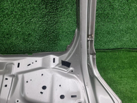 Крышка багажника Volvo XC40 (2017-н.в.)