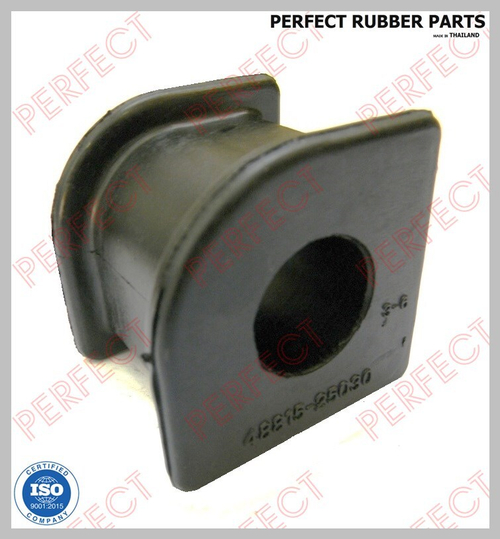 Втулка переднего стабилизатора d22 PERFECT (Кратность 1 шт) TO13VP02F