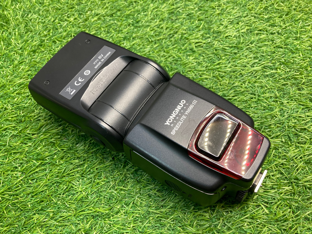 YongNuo Speedlite YN-560 III