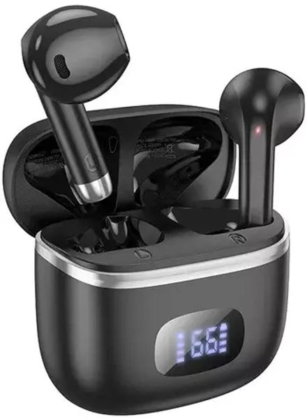 Беспроводные Bluetooth наушники Hoco EQ1