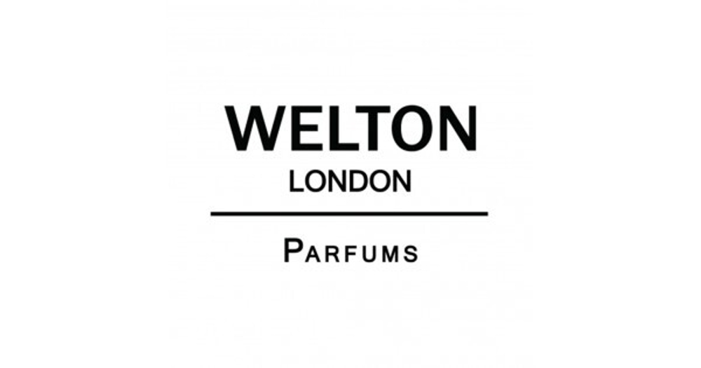 welton london baicha 100 edp tester