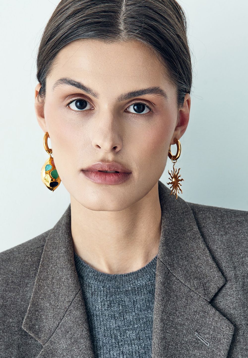 Подвеска Genoa