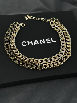 Чокер CHANEL